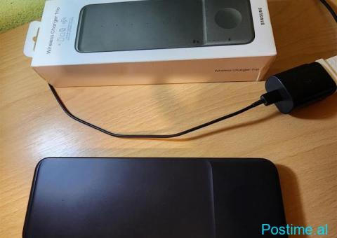 Shitet Samsung Wireless Charger Trio - 7/10