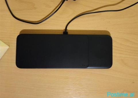 Shitet Samsung Wireless Charger Trio - 8/10