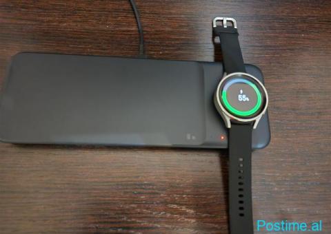 Shitet Samsung Wireless Charger Trio - 9/10