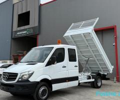MERCEDES VET SHKARKUESE