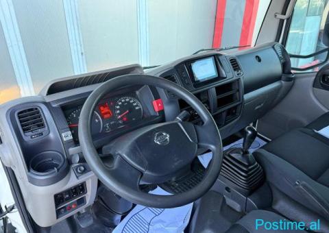 SHKALL LIFT LARTESI PLATFORMA - 2/10