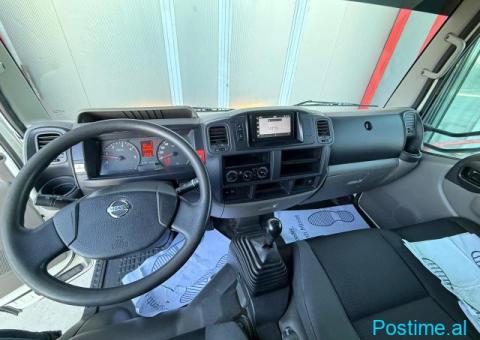 SHKALL LIFT LARTESI PLATFORMA - 4/10
