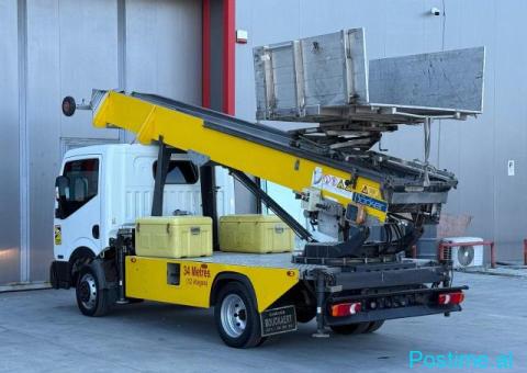 SHKALL LIFT LARTESI PLATFORMA - 5/10