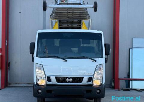 SHKALL LIFT LARTESI PLATFORMA - 6/10
