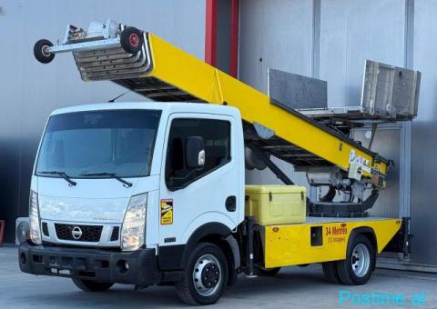 SHKALL LIFT LARTESI PLATFORMA - 7/10