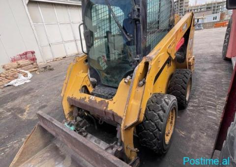 Shitet bobcat i ri - 1/5