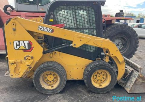 Shitet bobcat i ri - 2/5