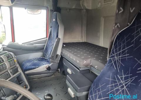 IVECO STRALIS 500 TRAILER MENCI - 9/10