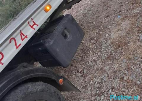 Shitet Shitet Karotrec Me Pedane Rreshqitese - 3/10