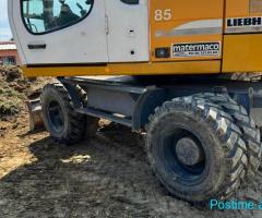 Eskavator