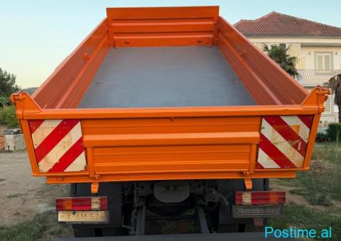 Mercedes-Benz Axor 1828 AK - 7/10