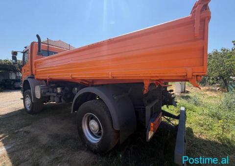Mercedes-Benz Axor 1828 AK - 9/10