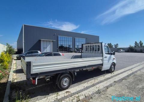 Mercedes sprinter 313 cdi - 1/10