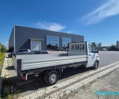 Mercedes sprinter 313 cdi