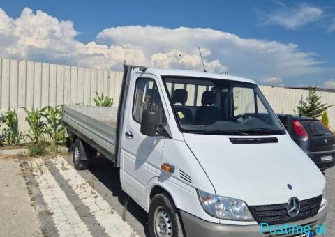 Mercedes sprinter 313 cdi - 4/10