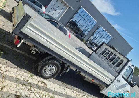 Mercedes sprinter 313 cdi - 5/10