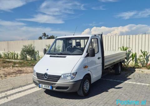 Mercedes sprinter 313 cdi - 7/10