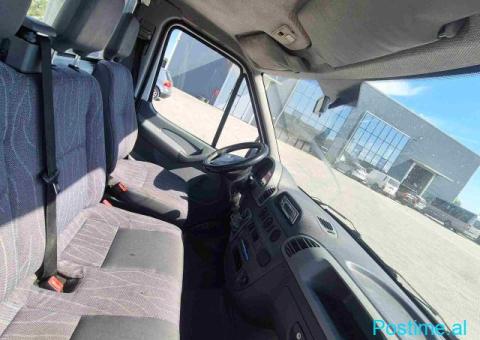 Mercedes sprinter 313 cdi - 10/10