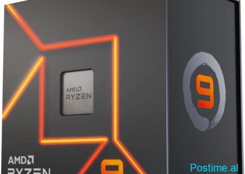 Super PC Workstation per Programe 3D dhe Post Production - 1/7