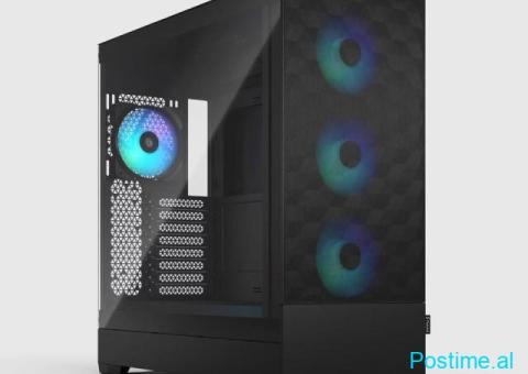 Super PC Workstation per Programe 3D dhe Post Production - 5/7
