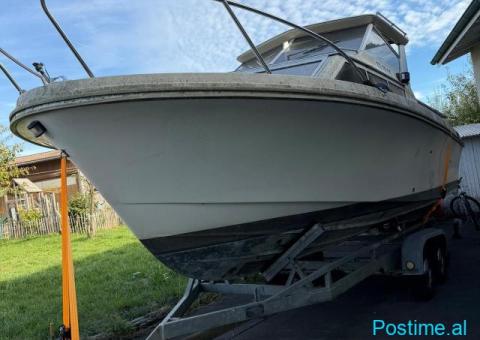 Shitet Adonya yacht - 2/8