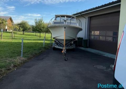 Shitet Adonya yacht - 3/8
