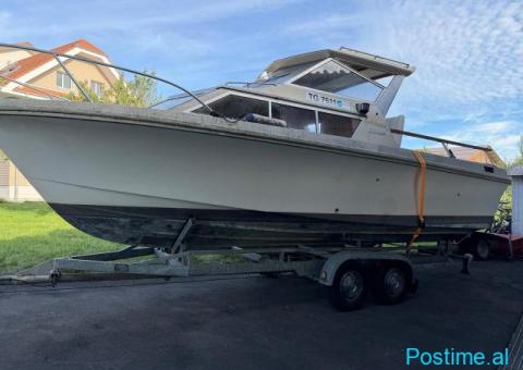 Shitet Adonya yacht - 4/8