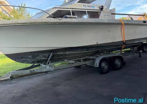 Shitet Adonya yacht - 5/8