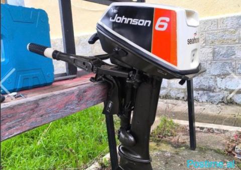 Motor per gomone