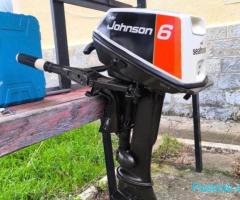 Motor per gomone
