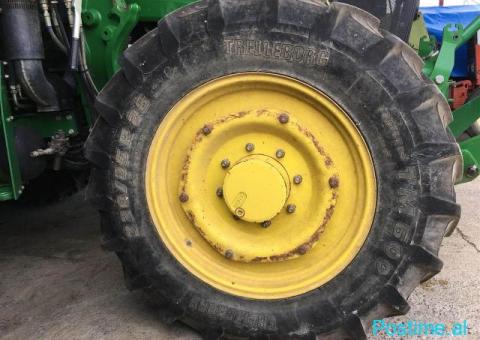 Disqe goma traktori pirrelli trelleborg john deere - 2/6