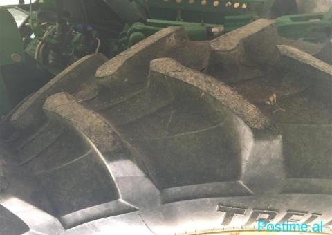 Disqe goma traktori pirrelli trelleborg john deere - 4/6