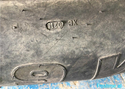 Disqe goma traktori pirrelli trelleborg john deere - 6/6