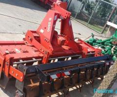 Frez pegoraro (morra) 2.5 m