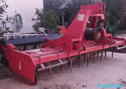 Frez pegoraro (morra) 2.5 m - 3/8