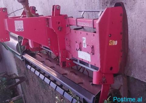 Frez pegoraro (morra) 2.5 m - 4/8