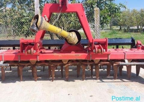 Frez pegoraro (morra) 2.5 m - 5/8