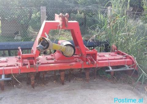 Frez pegoraro (morra) 2.5 m - 7/8