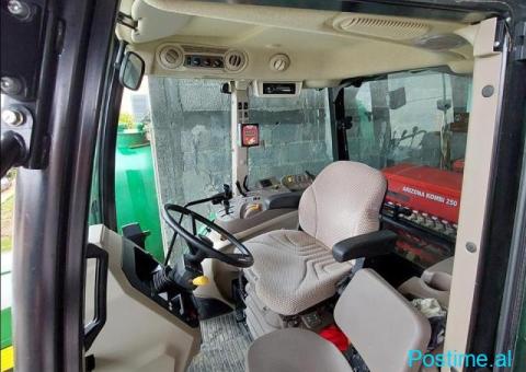 John Deere 5075E 75hp 3 pistona - 5/8