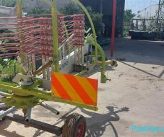 Mbledhese bari claas liner 370