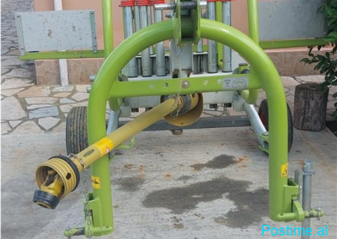 Mbledhese bari claas liner 370 - 3/5