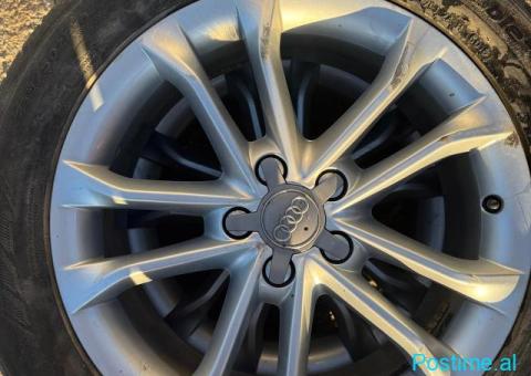 Disqe Goma q3 - 3/10