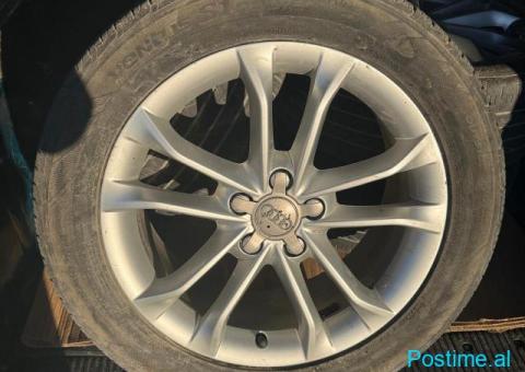 Disqe Goma q3 - 6/10
