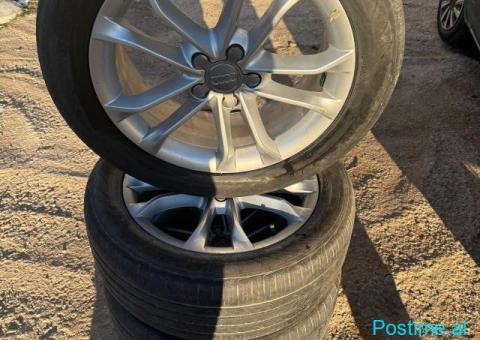 Disqe Goma q3 - 7/10