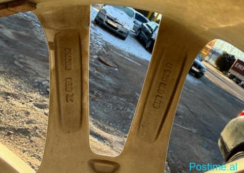 Disqe Goma q3 - 8/10