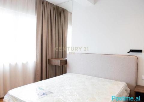 0684394200 SHITET SUPER APARTAMENT 1+1 NE QENDER TE DURRESIT - 1/8