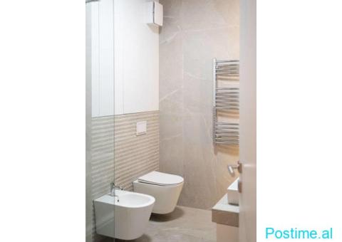 0684394200 SHITET SUPER APARTAMENT 1+1 NE QENDER TE DURRESIT - 2/8