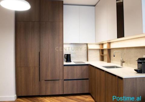 0684394200 SHITET SUPER APARTAMENT 1+1 NE QENDER TE DURRESIT - 3/8