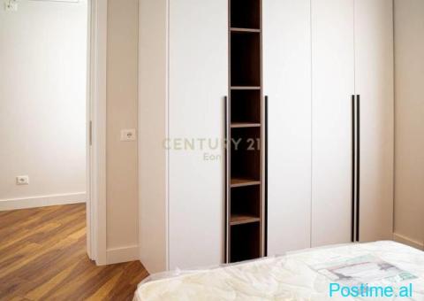 0684394200 SHITET SUPER APARTAMENT 1+1 NE QENDER TE DURRESIT - 4/8