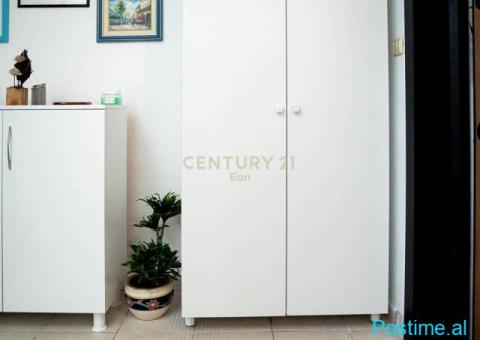 0684394200 SHITET SUPER APARTAMENT 1+1 NE QENDER TE DURRESIT - 6/8